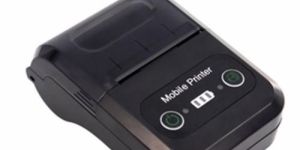 Mobile Bluetooth Printer