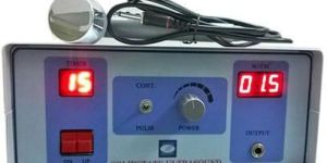 Face Ultrasonic Machine