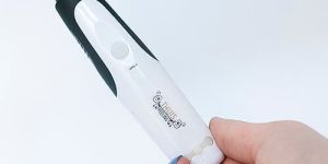 Micro Needling Dermapen