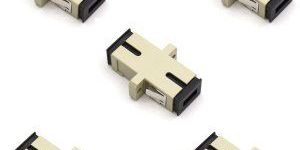 Fiber Optic Adapters