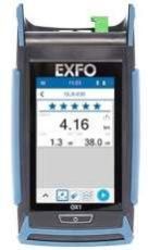 Fiber Optic Multi-meter