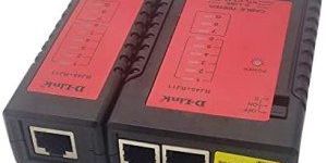 Network Cable Testers