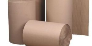 Corrugated Paper Rolls