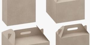 Food COrrugated Boxes