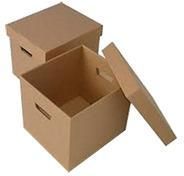 Shipping Corrugated Boxes