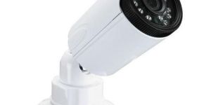 Bullet Security Camera
