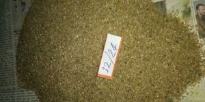 Water Filtration Sand