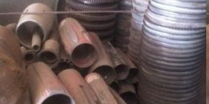 Copper Nickel Scrap