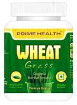 Wheatgrass Powder
