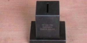 Flatness Checking Gauge