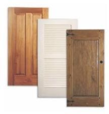 Wooden Flush Door