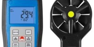 Anemometer