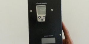 Velocity Sampler