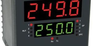 Differential Temperature Controllers
