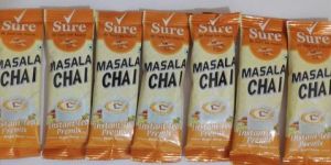 Masala Chai