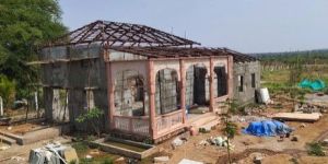 Roof Tiles Fabrication Works