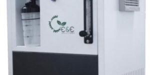 Oxygen Concentrator Machine