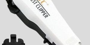 Electric Hair Clipper