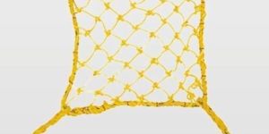 Braided Safety Net