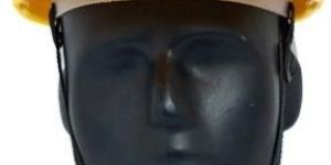Industrial Safety Helmet