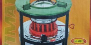 Kerosene Wick Stove