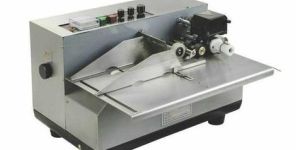 Dry Ink Coding Machine