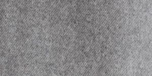 Twill Woven Grey Fabric