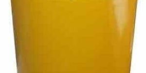 Oil Paint Storage Drum