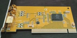 Avermedia Video Capture Card