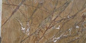 Rainforest Brown Marble