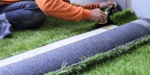 Artificial Grass