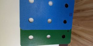 Polypropylene Bubble Separator Sheet