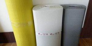 Polypropylene Bubble Sheet Roll