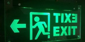 LED Sign Board