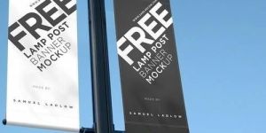 Nylon Banner