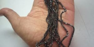 Diamond Beaded Mala