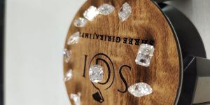 Fancy Shape white moissanite Diamond D VVS1 AAA+ Quality