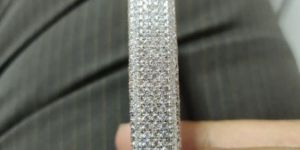 Stylish Diamond Bracelets