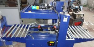 Carton Boxes Taping Machine