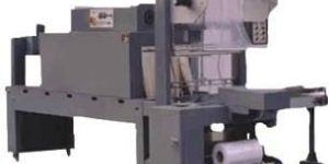 Fully Auto Shrink Packaging Machine
