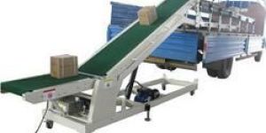 Heavy Duty Slat Conveyor