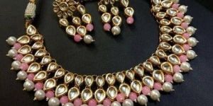 Imitation Necklace Set