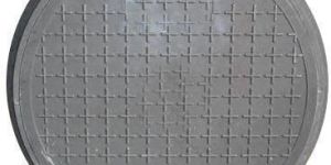 Circular Manhole Cover