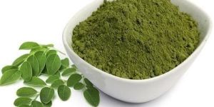 Organic Moringa Powder