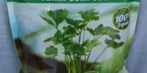 Bhoojeevan Vermicompost