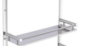 Stainless Steel Bathroom Cabinet