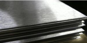 Stainless Steel Plates