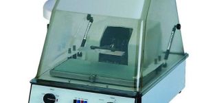 Automatic Knife Sharpener