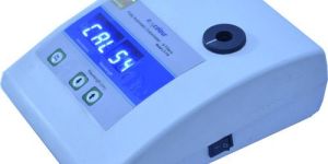 DIGITAL FULLY AUTOMATIC COLORIMETER