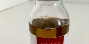 Human normal Albumin Ip 20%